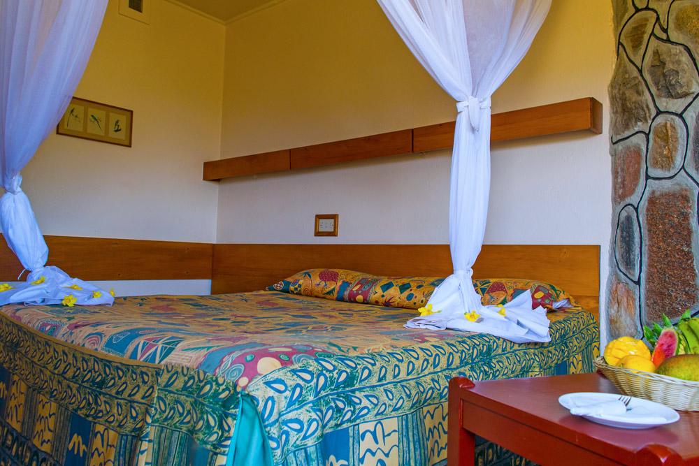 Ngulia Safari Lodge Tsavo Exterior photo